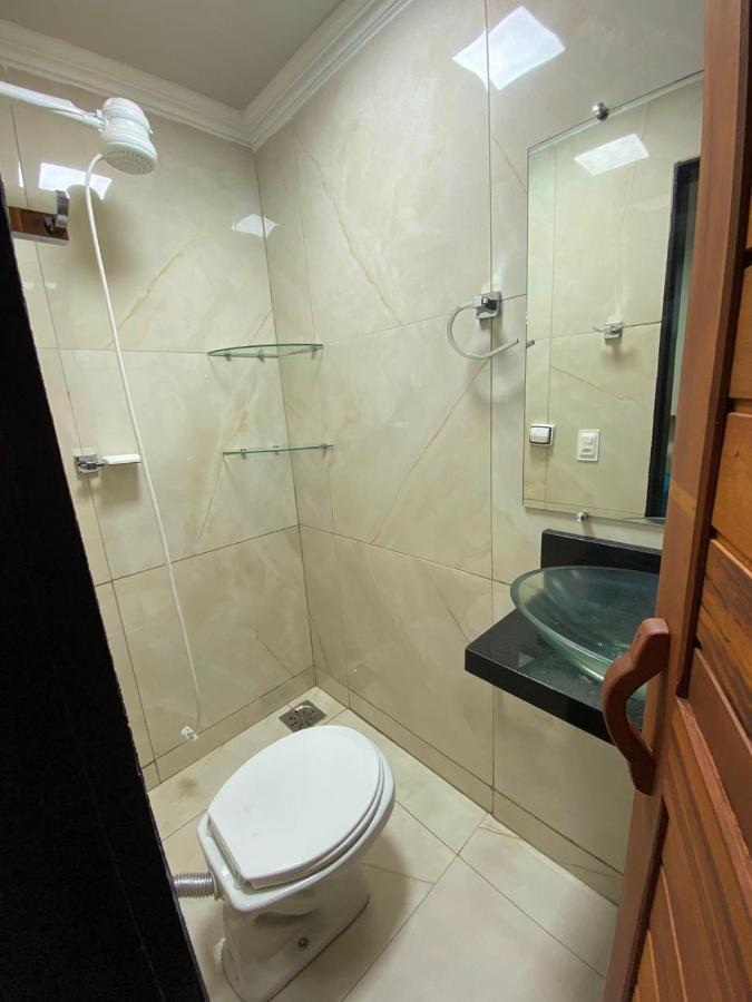 Apartamento Vista Mar Melhor Localizacao Da Cidade Fortaleza  Exteriér fotografie