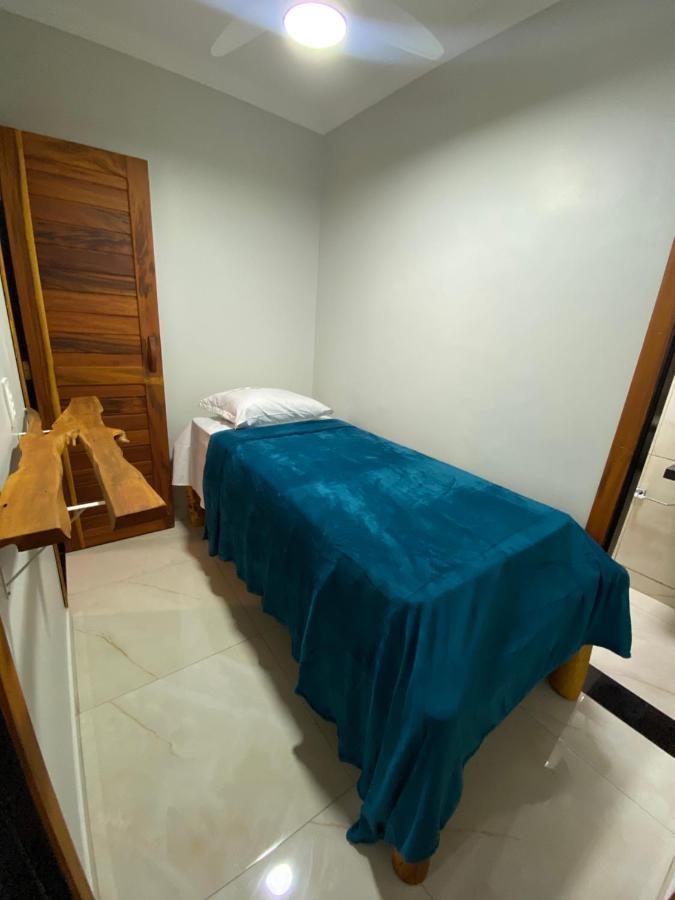 Apartamento Vista Mar Melhor Localizacao Da Cidade Fortaleza  Exteriér fotografie