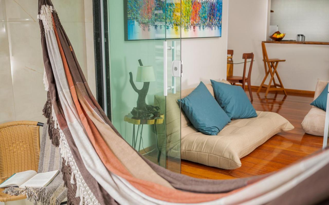 Apartamento Vista Mar Melhor Localizacao Da Cidade Fortaleza  Exteriér fotografie
