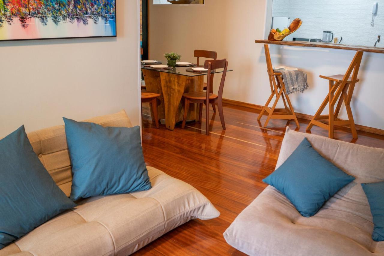 Apartamento Vista Mar Melhor Localizacao Da Cidade Fortaleza  Exteriér fotografie