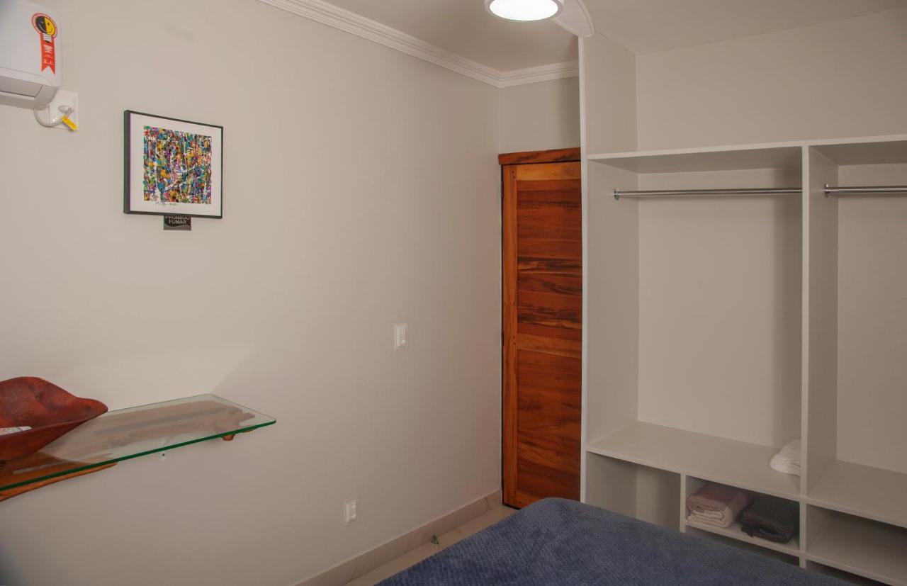 Apartamento Vista Mar Melhor Localizacao Da Cidade Fortaleza  Exteriér fotografie