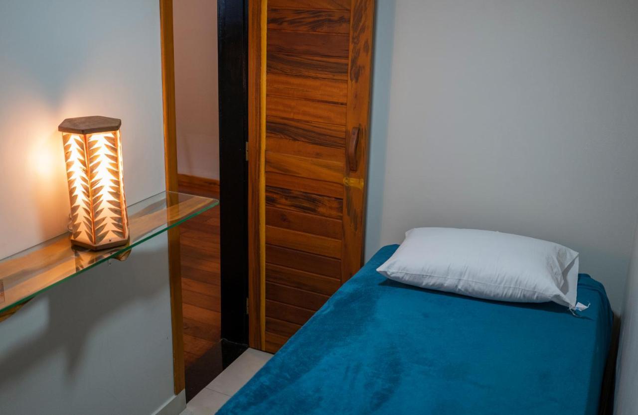 Apartamento Vista Mar Melhor Localizacao Da Cidade Fortaleza  Exteriér fotografie