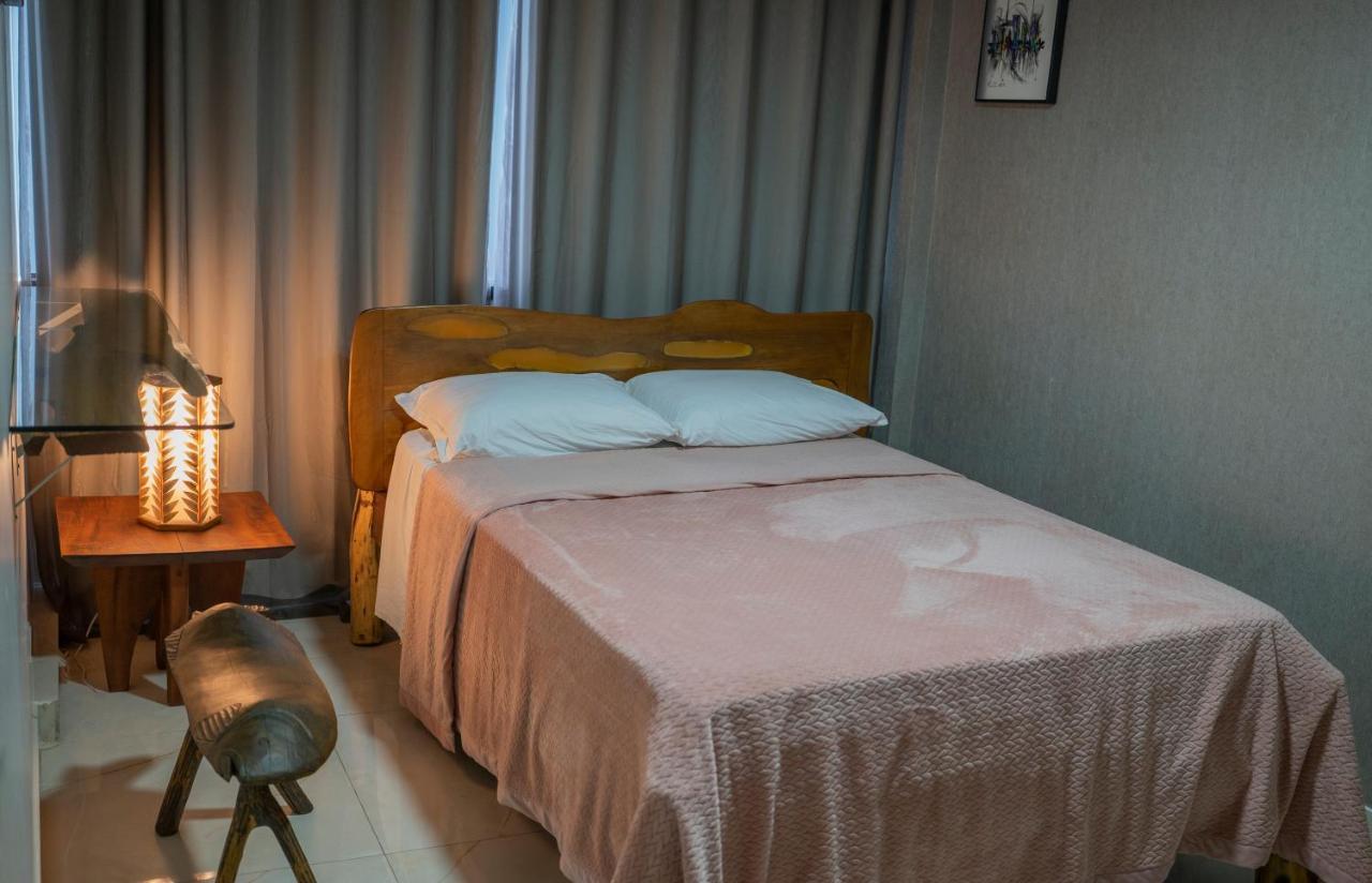 Apartamento Vista Mar Melhor Localizacao Da Cidade Fortaleza  Exteriér fotografie