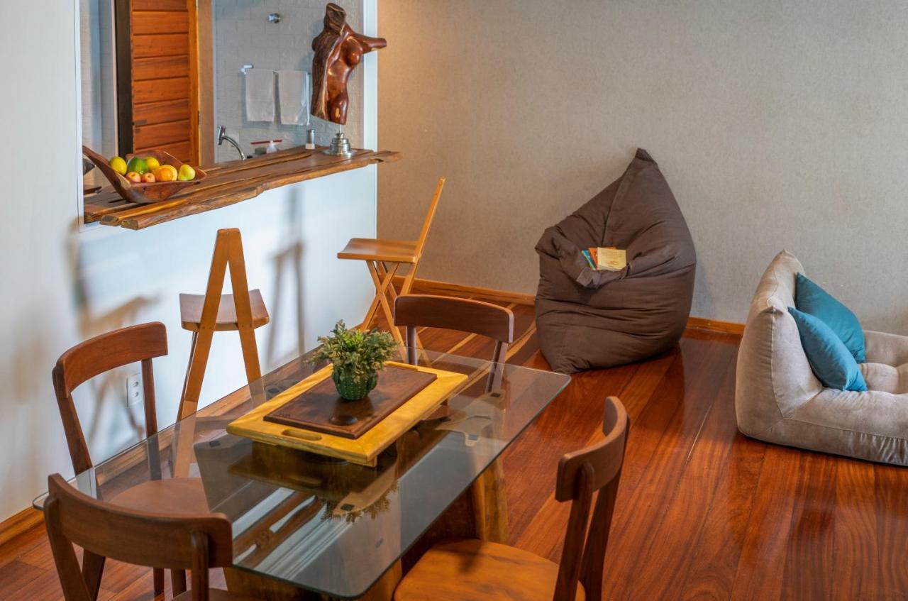 Apartamento Vista Mar Melhor Localizacao Da Cidade Fortaleza  Exteriér fotografie