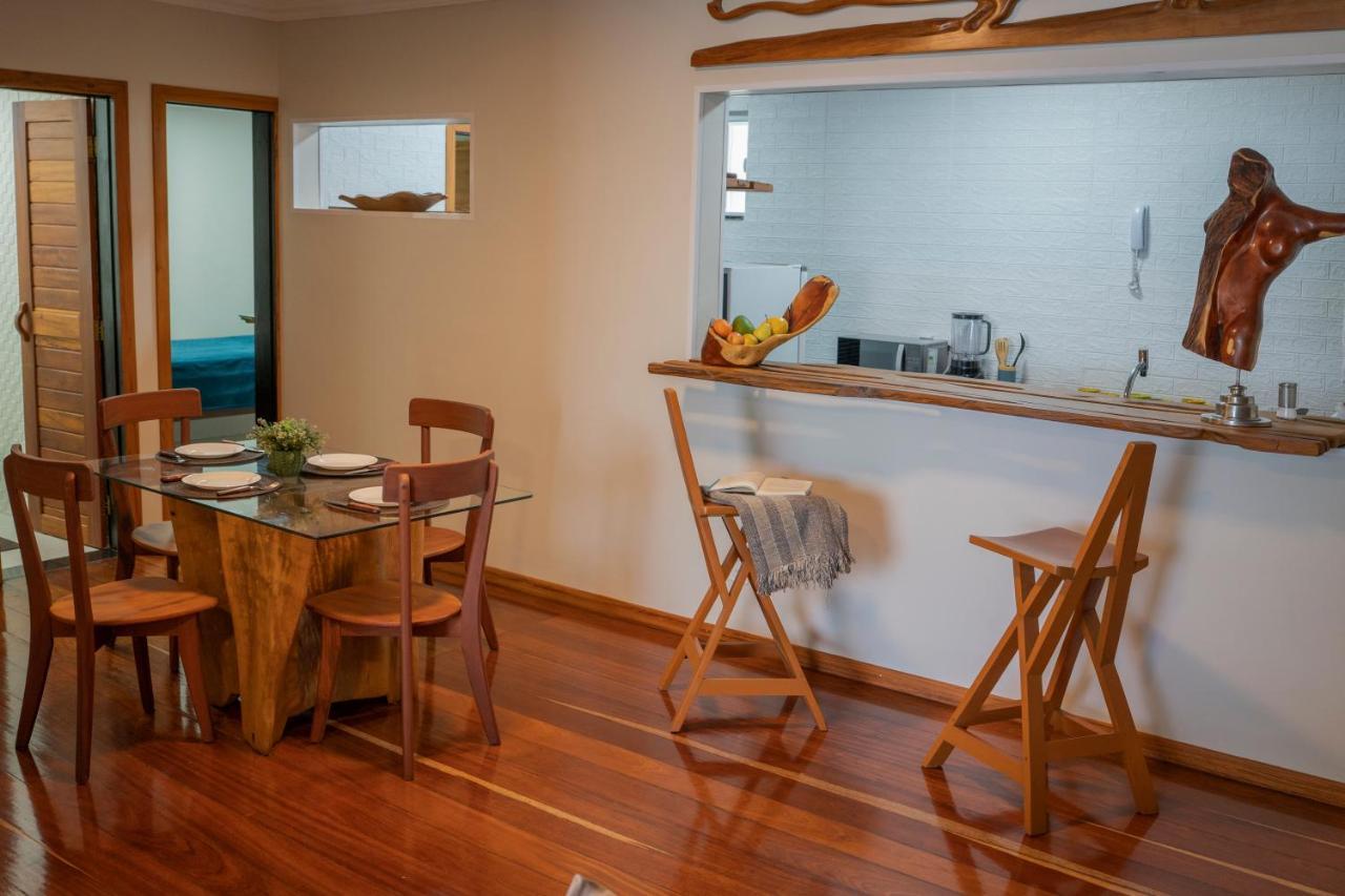 Apartamento Vista Mar Melhor Localizacao Da Cidade Fortaleza  Exteriér fotografie