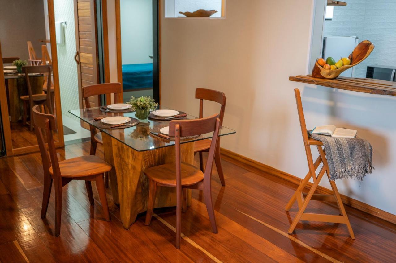 Apartamento Vista Mar Melhor Localizacao Da Cidade Fortaleza  Exteriér fotografie