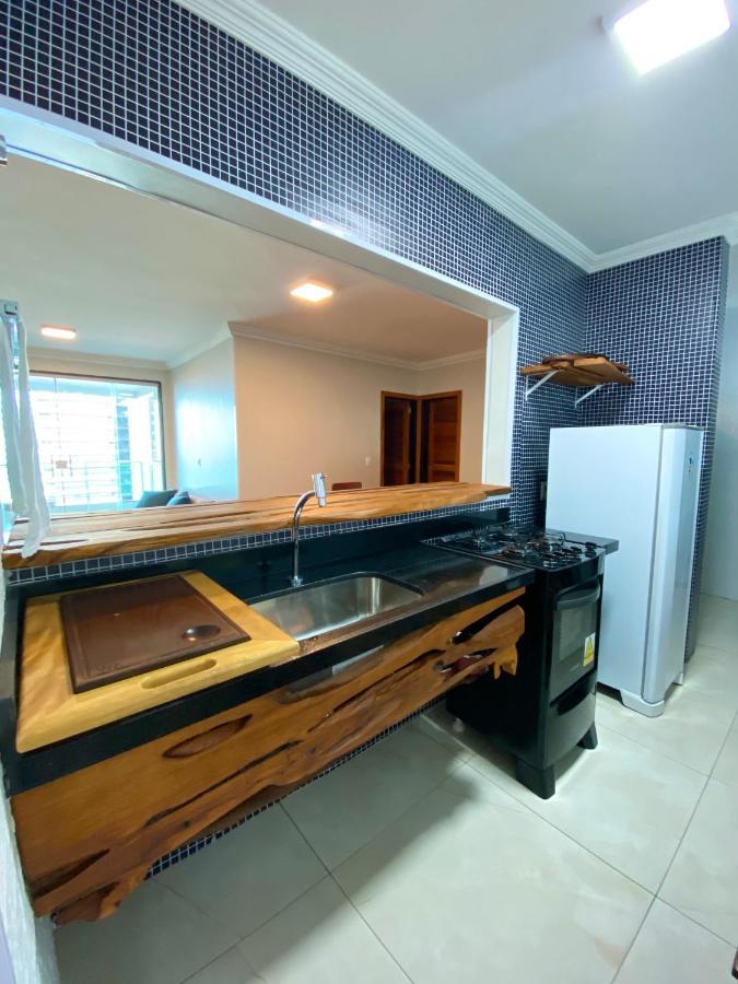 Apartamento Vista Mar Melhor Localizacao Da Cidade Fortaleza  Exteriér fotografie
