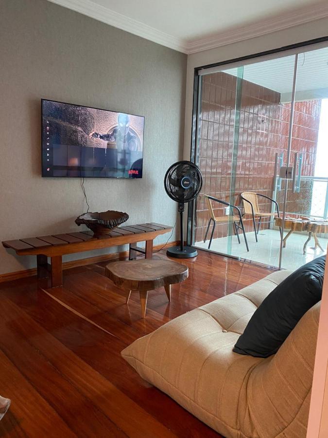 Apartamento Vista Mar Melhor Localizacao Da Cidade Fortaleza  Exteriér fotografie