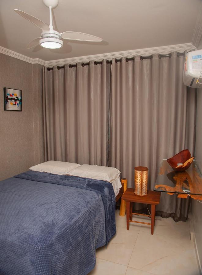 Apartamento Vista Mar Melhor Localizacao Da Cidade Fortaleza  Exteriér fotografie