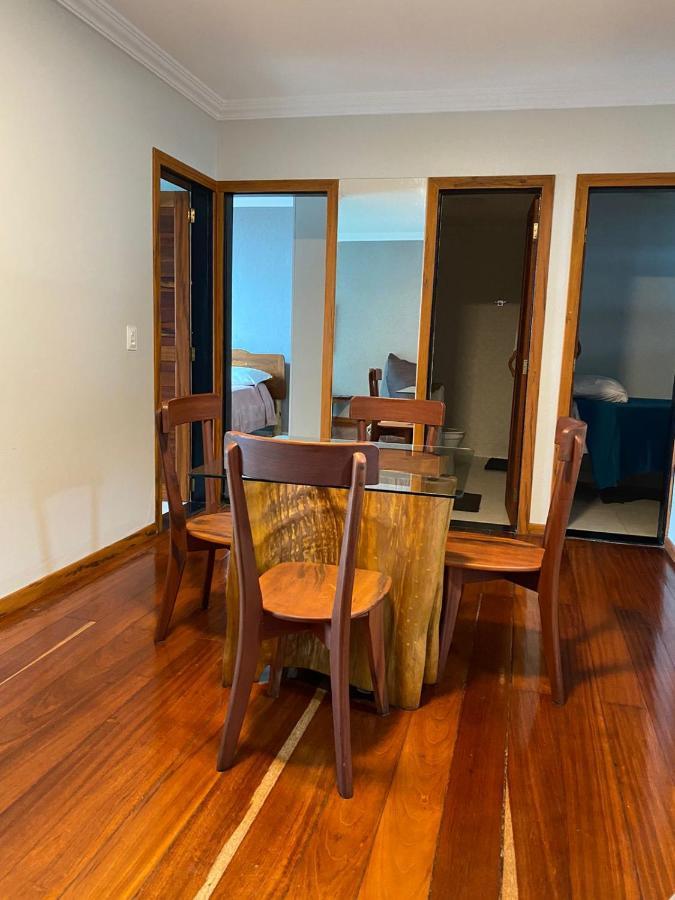 Apartamento Vista Mar Melhor Localizacao Da Cidade Fortaleza  Exteriér fotografie